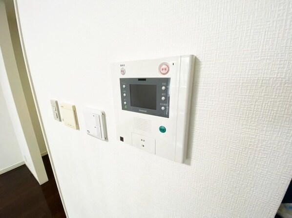 KWレジデンス桜新町の物件内観写真